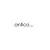 アンティコ(antico)のお店ロゴ