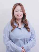 アニー(annie hair design)&nbsp;伊藤 優季菜