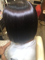 カッツ(CUT'S)&nbsp;縮毛矯正/髪質改善