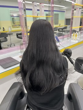 ウィル 横浜(WILL) 【亘紘輝指名限定】シアーグレージュ