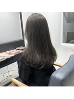 チーク(CHiiK)&nbsp;グレージュ