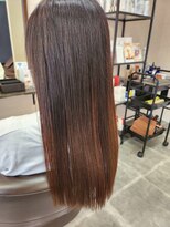 バセット バイ アルター 鎌取店(basset by aL-ter)&nbsp;ロングスタイル