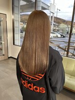 ロンデル(RONDEL)&nbsp;ミルクティーベージュ