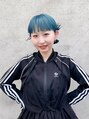 トゥコ(tuco) 日下部 英子