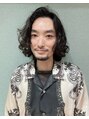 プリモア サロン ハナレ 綾瀬(primoA salon HANARE) 小倉 孝夫
