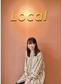 ローカル 赤坂(Local) 佐藤 順奈