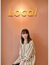 ローカル 赤坂(Local) 佐藤 順奈