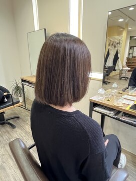 アルコ(ALCO) グレージュ