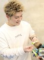 クロト(KUROT) 藤井 ハル