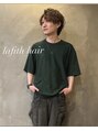 ラフィス ヘアー ポンテ 船橋店(La fith hair ponte) 田中 郁也