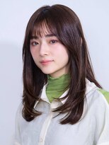 エンタク 新宿三丁目店(enntaku)&nbsp;韓国/レイヤーカット/縮毛矯正/men's/新宿三丁目駅