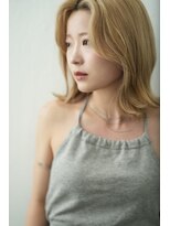 ウタ&nbsp;【uta　酒井】外ハネボブ