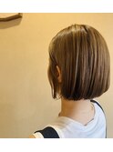 ボブ