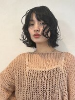 テイスティドア(Tasty door) ニュアンスウェーブ