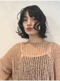 ニュアンスウェーブ