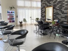 カットアンドトータルビューティ ヴァンキャトル(Cut&Total Beauty VINGT QUATRE)