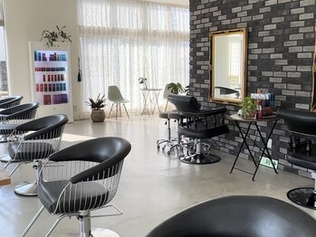 Cut&Total Beauty VINGT-QUATRE【ヴァンキャトル】