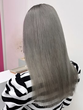 ジェプシー(JPCY) グレーカラー