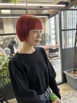 ユニオンリット(Union lit)&nbsp;ブラットオレンジ