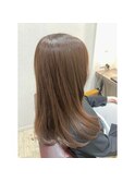 ミリお客様スタイル