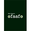 ファーフ(ofaafo)のお店ロゴ