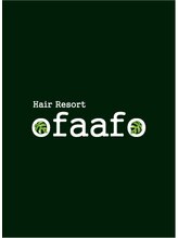 Hair Resort ofaafo
