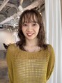 トレンチ(TRENCH) 工藤 さくら