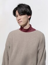 クロリス(Chloris) 野村 健太