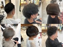 サロンドボーテキリコ(SALON DE BEAUTE KIRIKO)