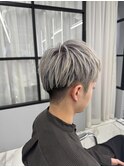 バレイヤージュ/シャドールーツ