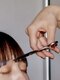 オマ(Oma)の写真/様々な技術・キャリアを併せ持ったスタイリストが、あなたの好みのヘアスタイルを作り出します。