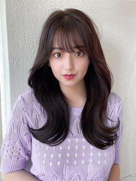 アフロートフクオカ(AFLOAT FUKUOKA) 【3月27日NEWOPEN！AFLOAT福岡】似合わせカットレイヤー