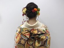 トータルサロン ミーナ