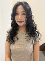 ソイ 下北沢(soi) ロングレイヤーパーマ/ハードパーマ【下北沢】