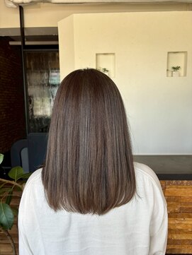 ヴァン カウンシル 王子(VAN COUNCIL) ナチュラルシルクミディ