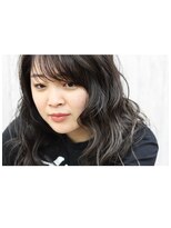 オブハーツ 八王子みなみ野店(OF-HEARTS)&nbsp;【髪質改善/白髪ぼかし/白髪染め/ハイライト/八王子みなみ野】