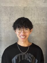 プレイス(PLACE) 金平 拓海