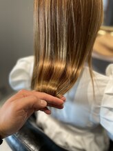 うるがみカラートリートメント