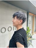 ベリーショート
