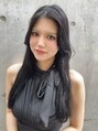 ノラ ウメダ(NORA UMEDA) 山田 千亜紀