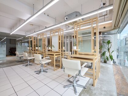 ソラ 広尾店(SORA)の写真