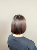 秋COLOR★Dr.オリーブベージュ