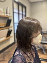 アンジェリカ 近鉄奈良店(ANGELICA)&nbsp;オリーブグレージュ【ayaka】