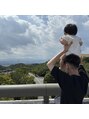 ネクサス 西宮北口 家族大好き!一歳になる娘のパパしてます