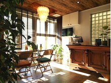 ラウンジフィット(lounge Fit)