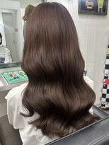 ベニス(VENICE)&nbsp;こっくりbrown