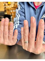 チーズ(CheE's)&nbsp;シンプルネイル