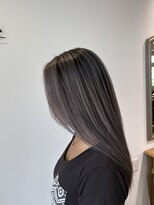 フェリーチェヘアーデザイン(Felice)&nbsp;Balayage バレイヤージュ