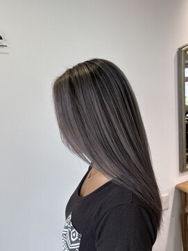 フェリーチェヘアーデザイン(Felice) Balayage バレイヤージュ