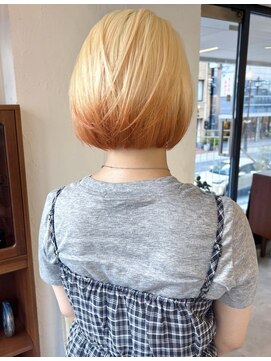 ノットイコール(not equal) design color